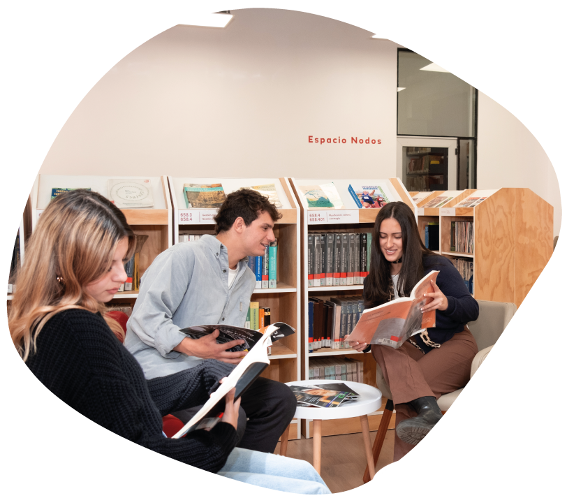 Ingeniería en Administración de Negocios