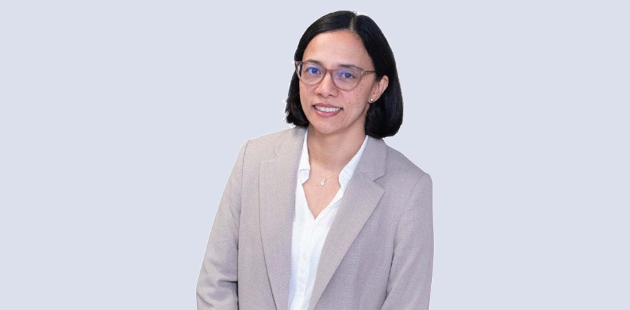 Nadia Albis Salas